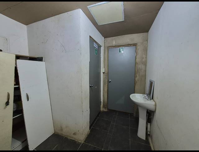80M² RETAIL TO LET IN KRUGERSDORP CENTRAL